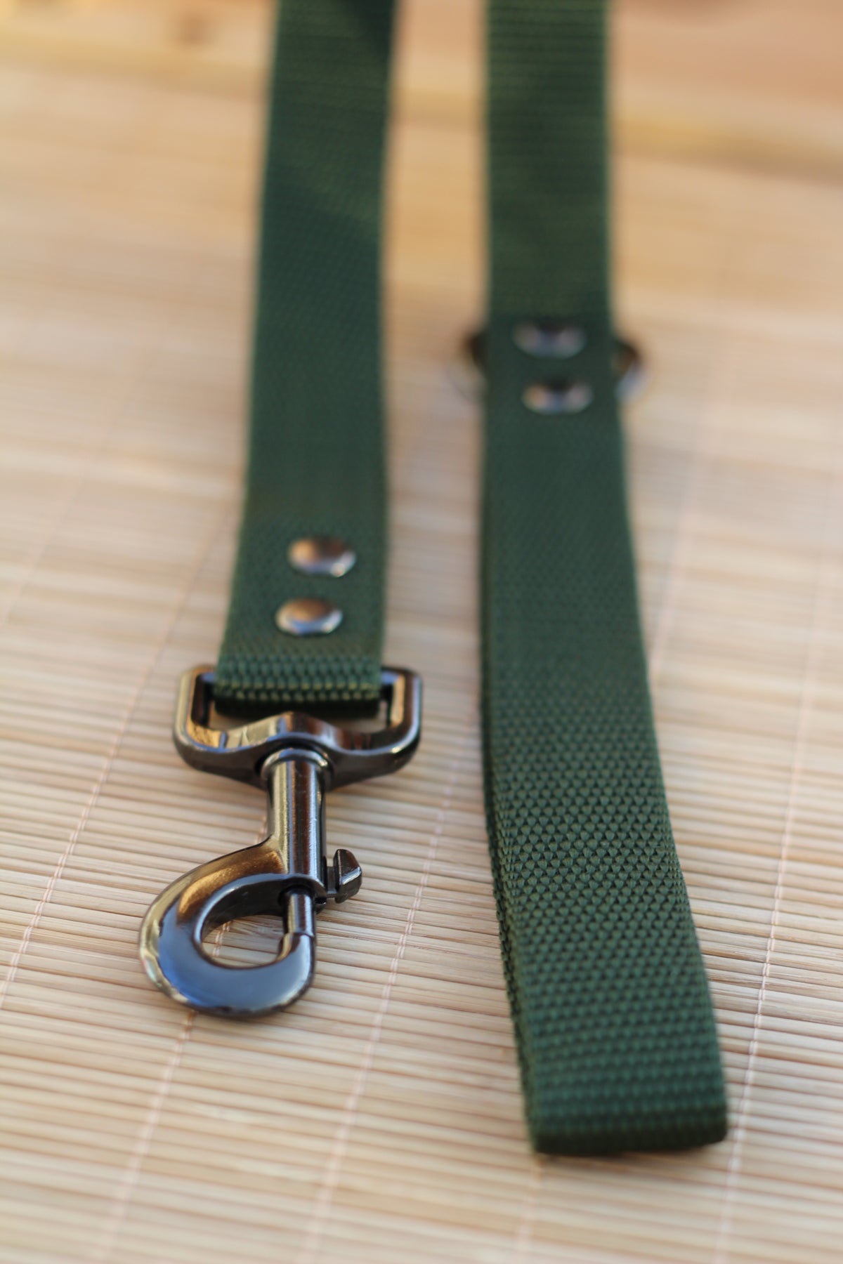 Army M