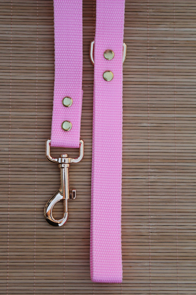 Pink M