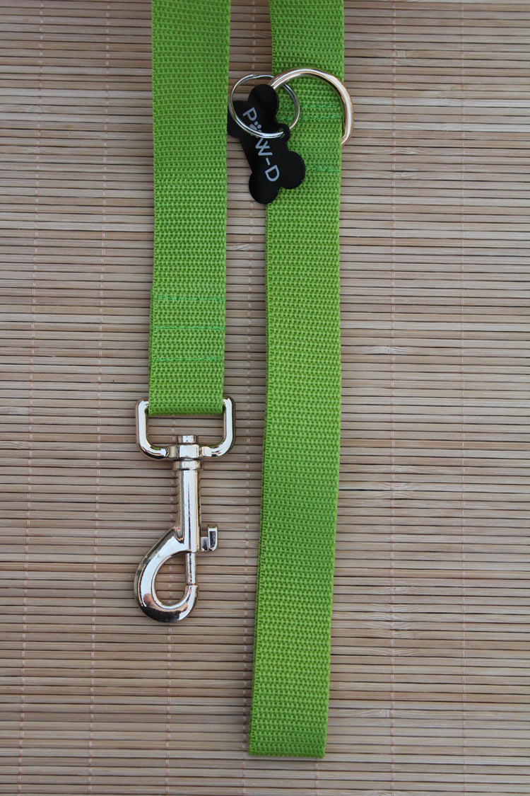Green M