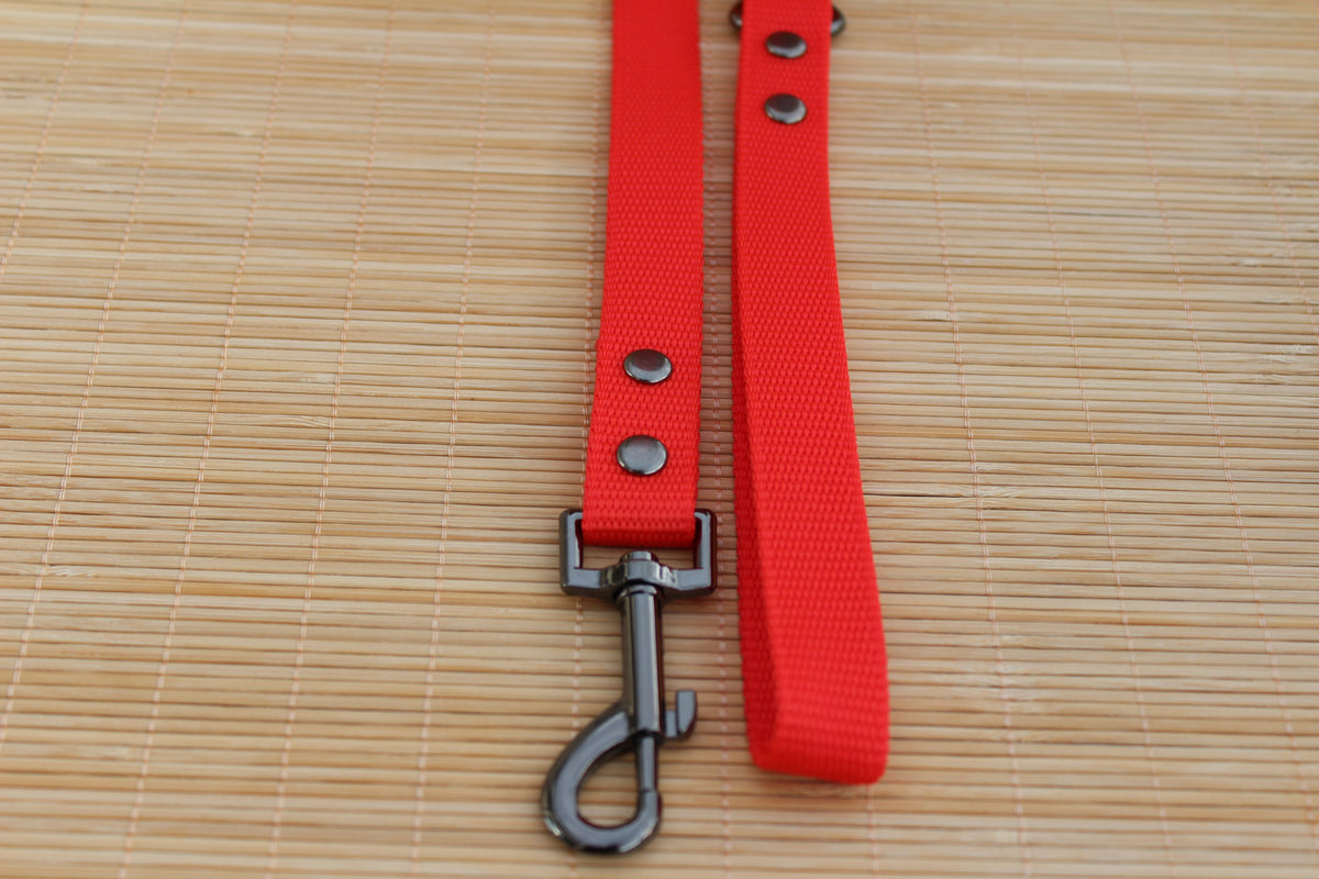 Red M