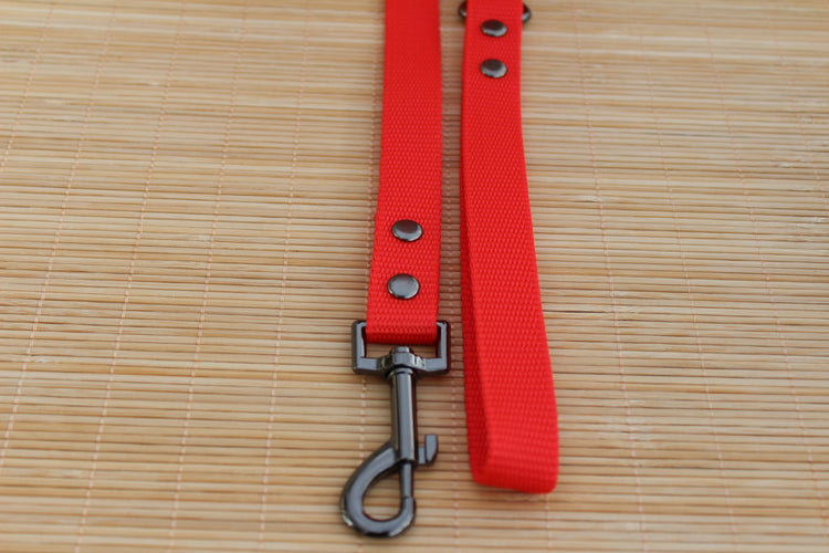 Red M