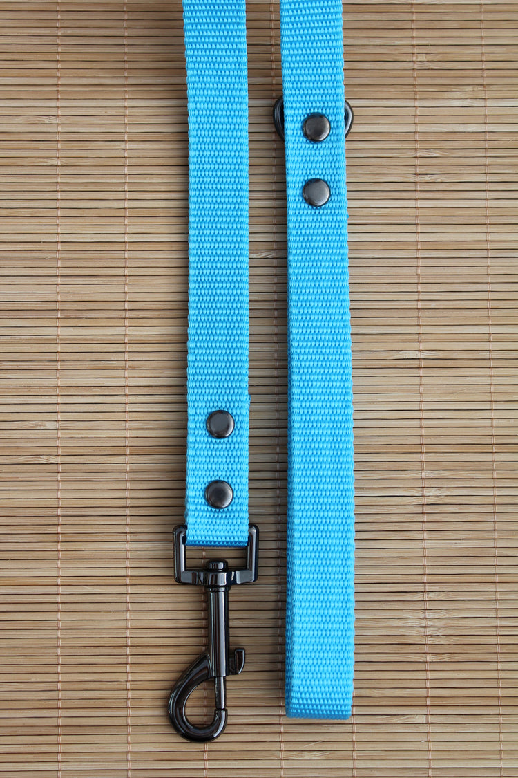 Turquoise M