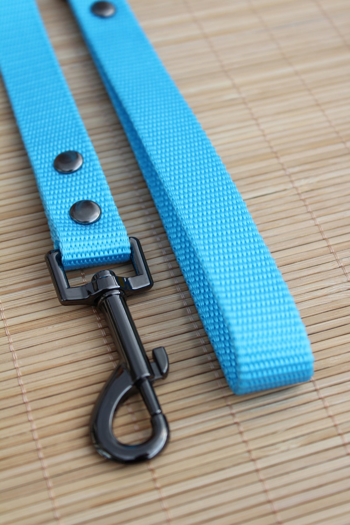Turquoise M