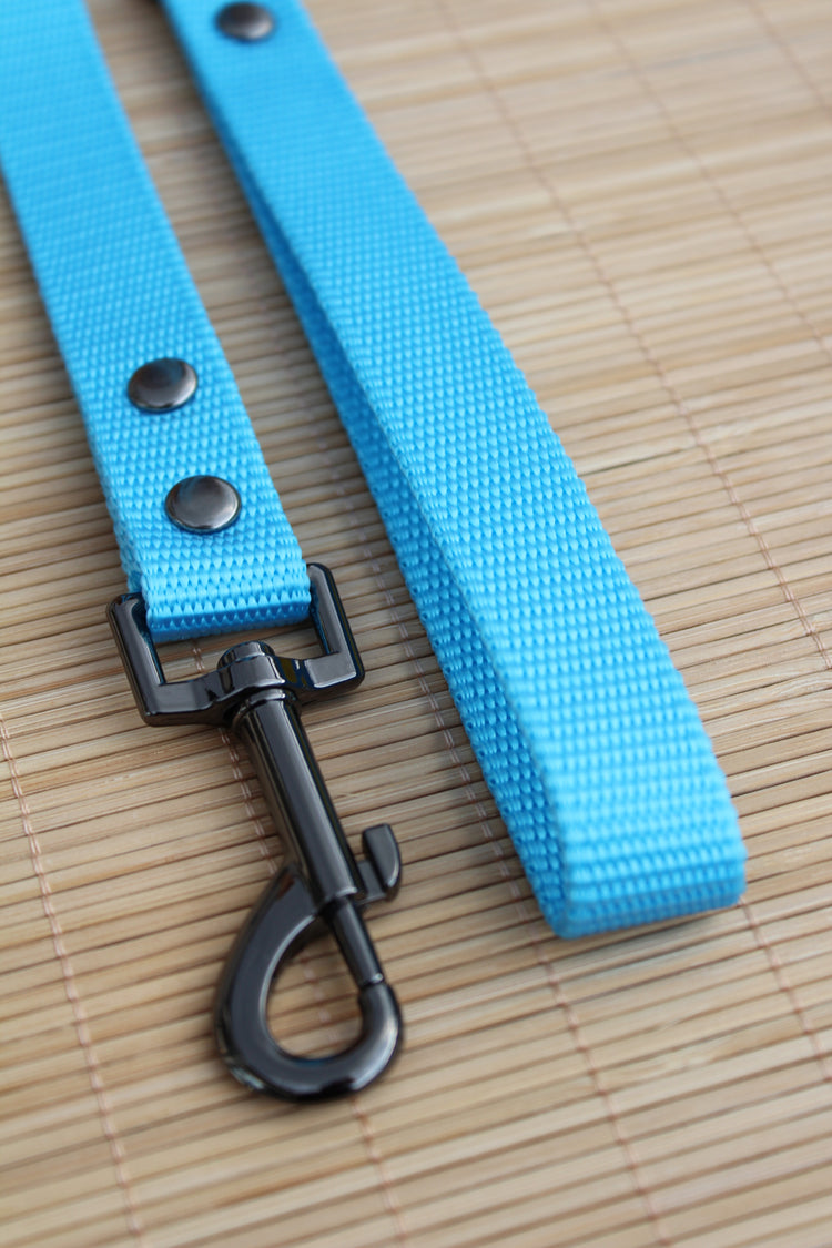 Turquoise M