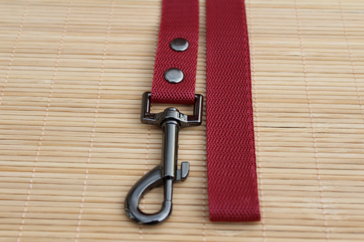 Burgundy M