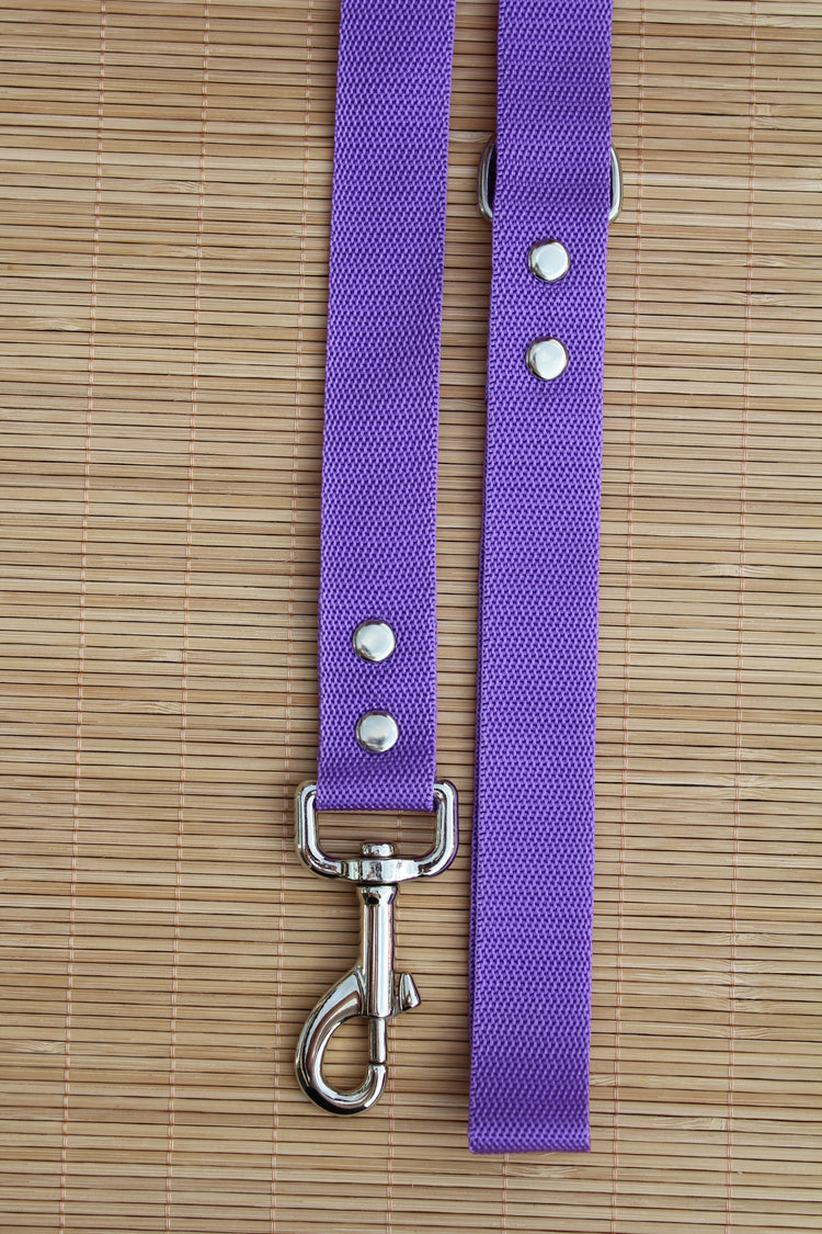 Purple M