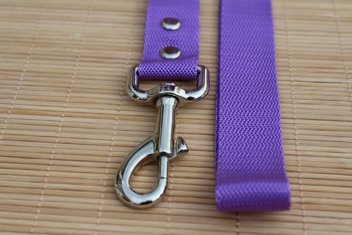 Purple M
