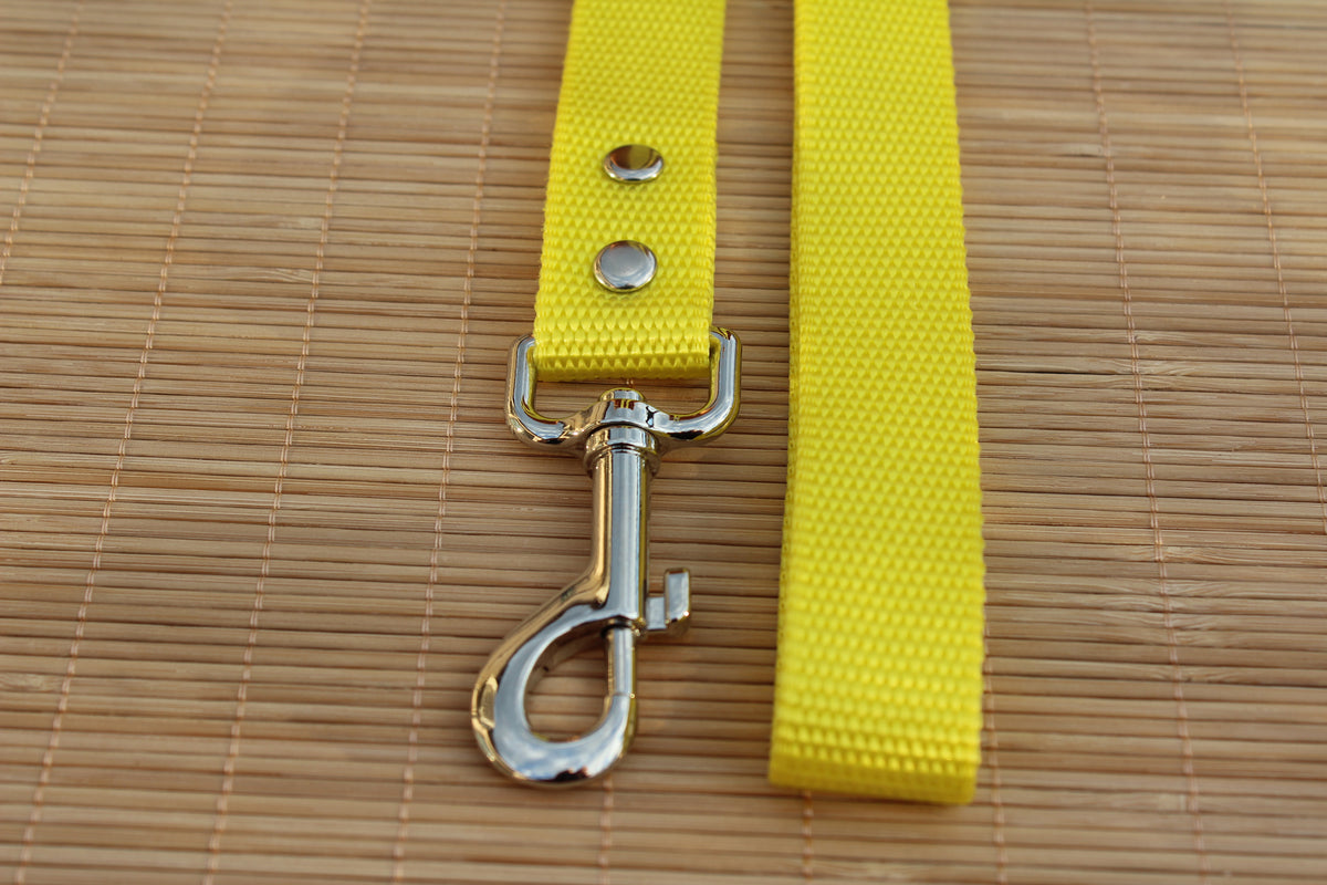 Yellow M