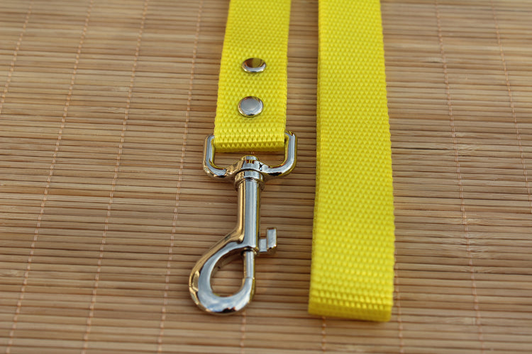 Yellow M